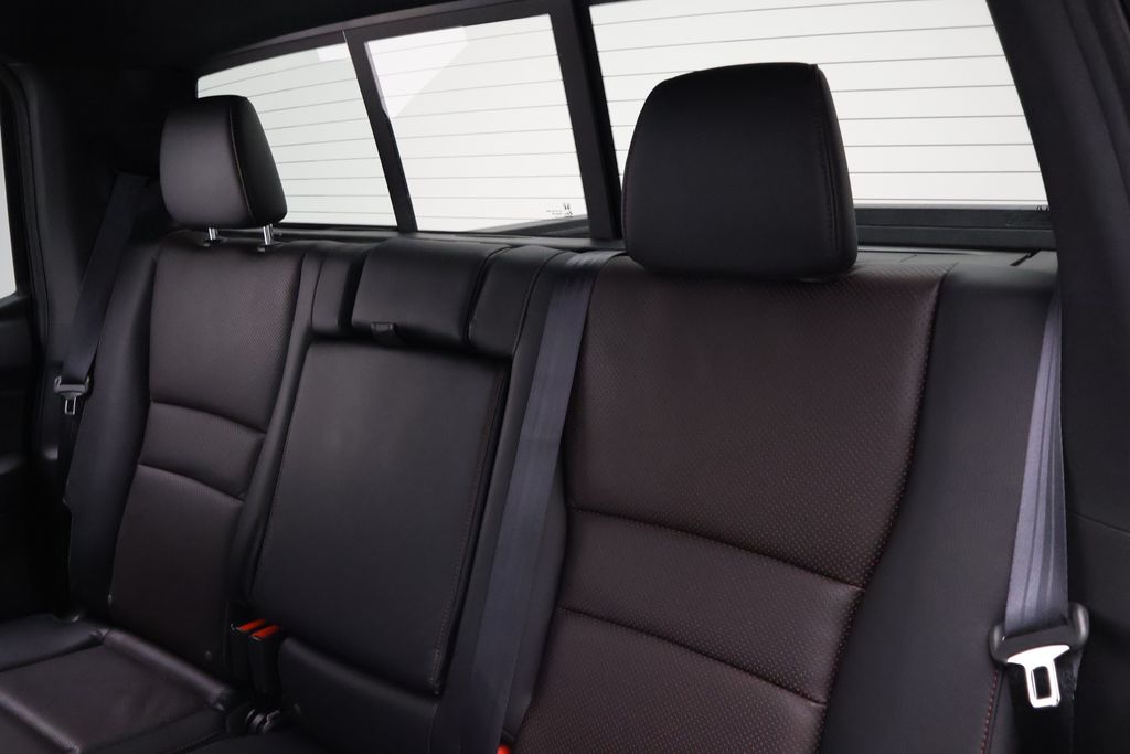 Thumbnail: 2020 Honda Ridgeline - 18