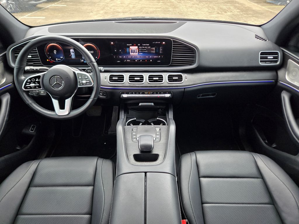 2022 Mercedes-Benz GLE GLE 350  at Texan Dodge Chrysler Jeep Ram