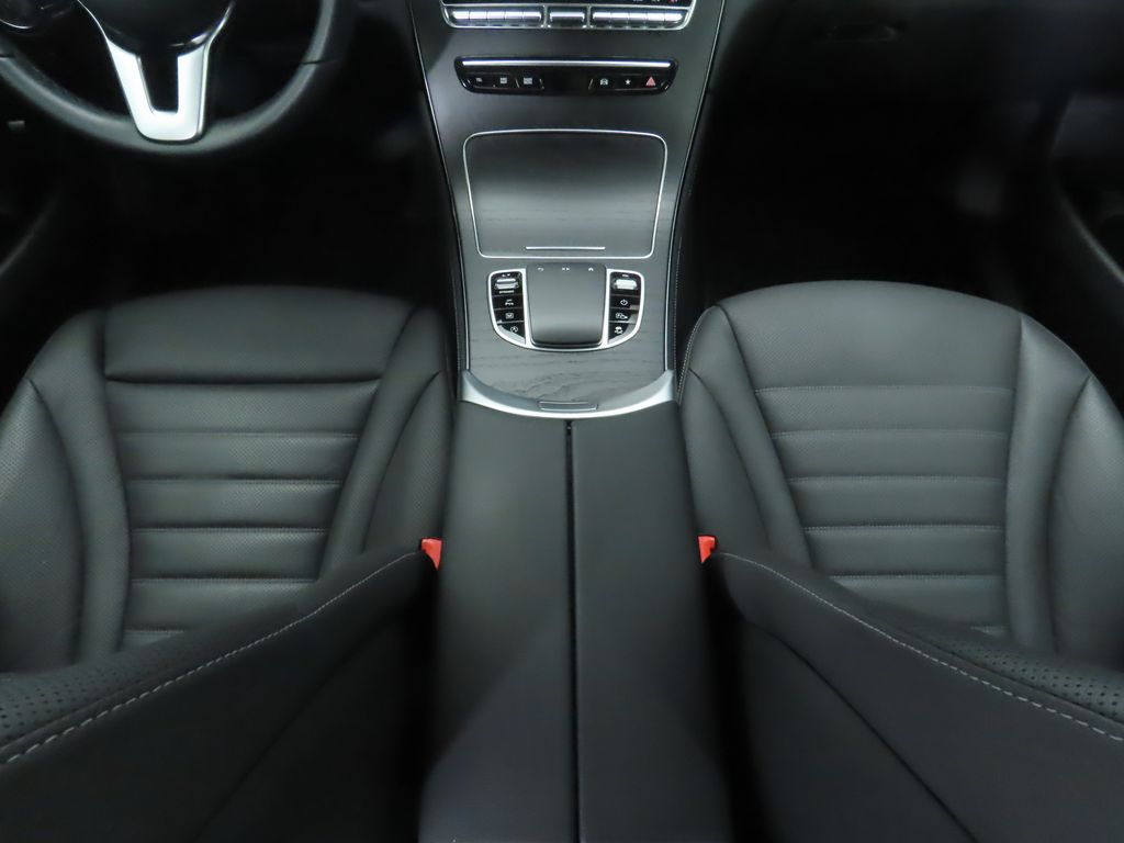 Thumbnail: 2021 Mercedes-Benz GLC - 17