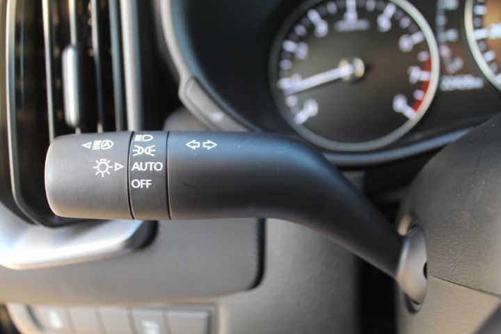 Used Car 2024 Mazda Cx-50  2.5 S Preferred Package For Sale Under $30,000 In Georgetown, Texas