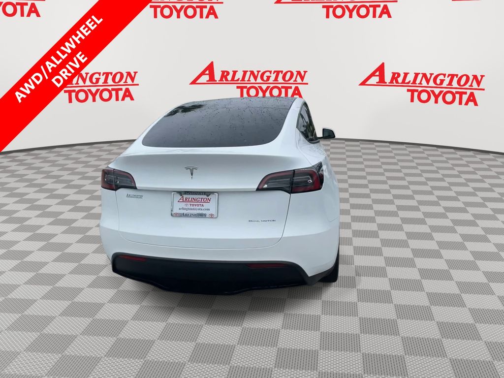 Used 2023 Tesla Model Y SUV