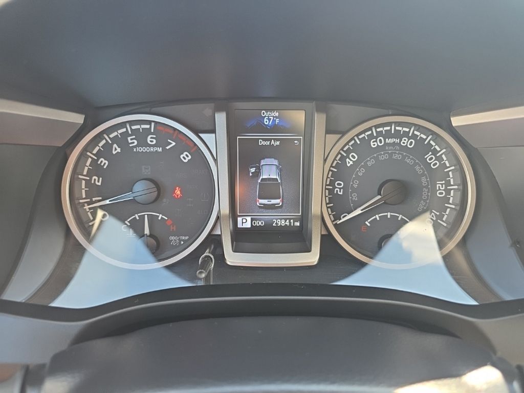 Used 2023 Toyota Tacoma Truck