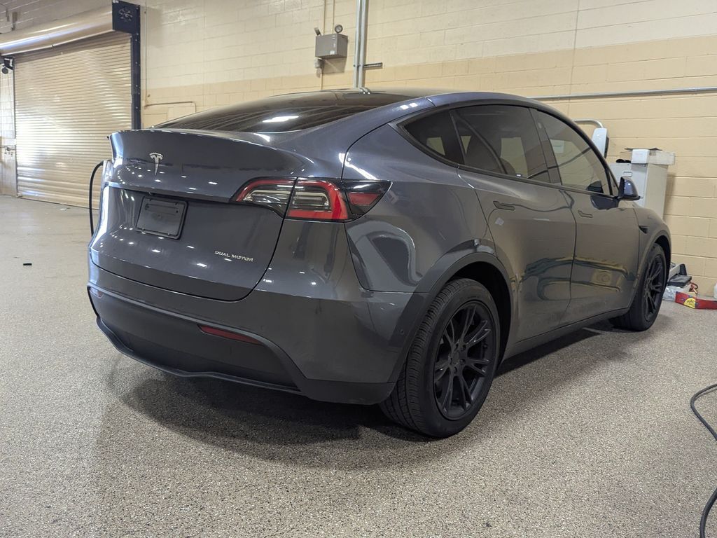 Used 2021 Tesla Model Y SUV