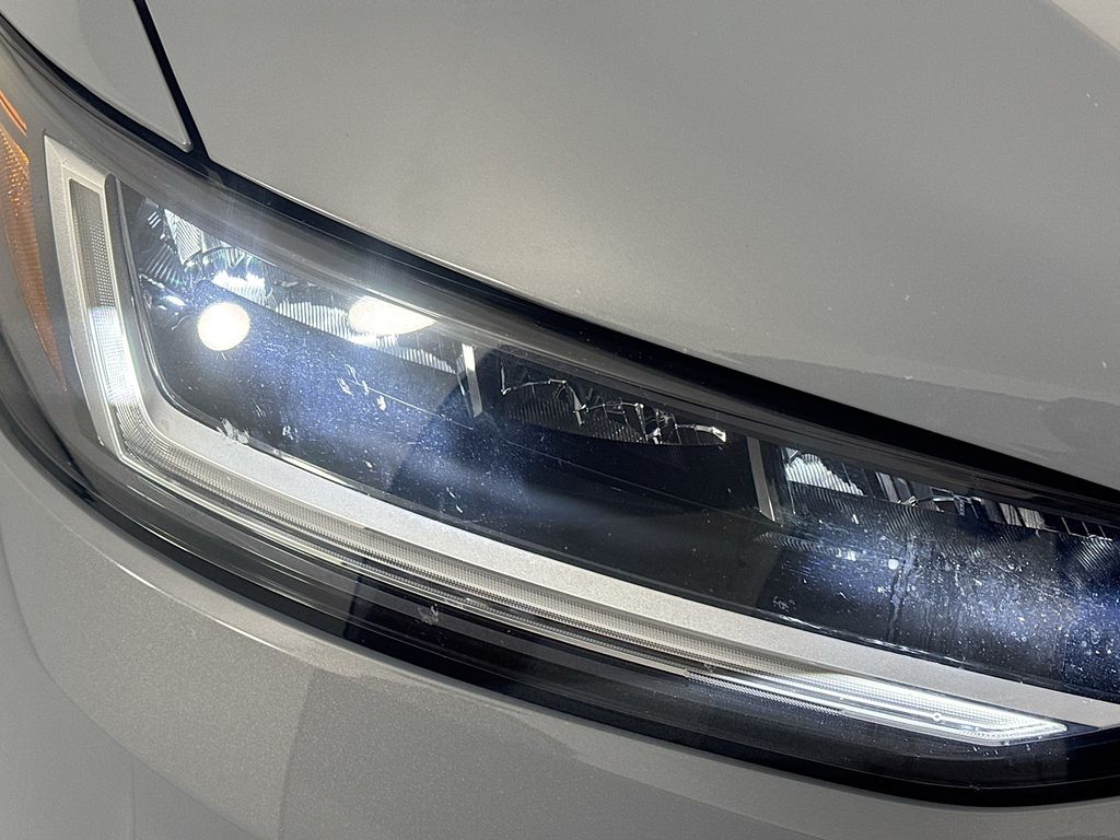 Used Car 2023 Honda Hr-v  Sport For Sale Under $25,000 In Austin, Texas