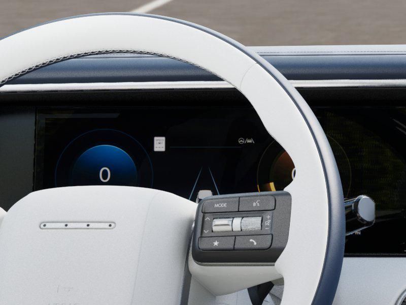 New 2026 Black Hyundai Calligraphy image 14