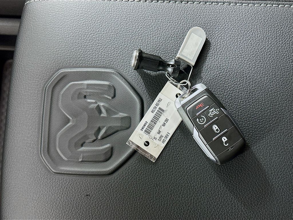 New 2026 Red Ram Laramie 14in image 20