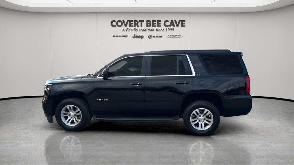Used Car 2019 Chevrolet Tahoe  Lt For Sale In Austin, Texas