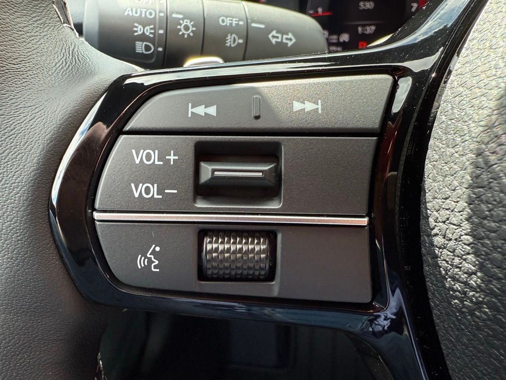 2025 Acura Integra A-Spec Package