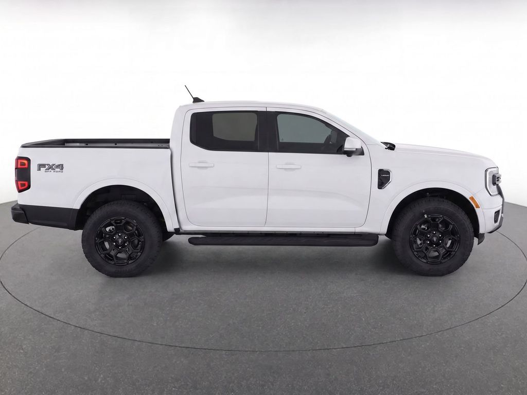 New 2026 Avalanche Ford Lariat® image 8