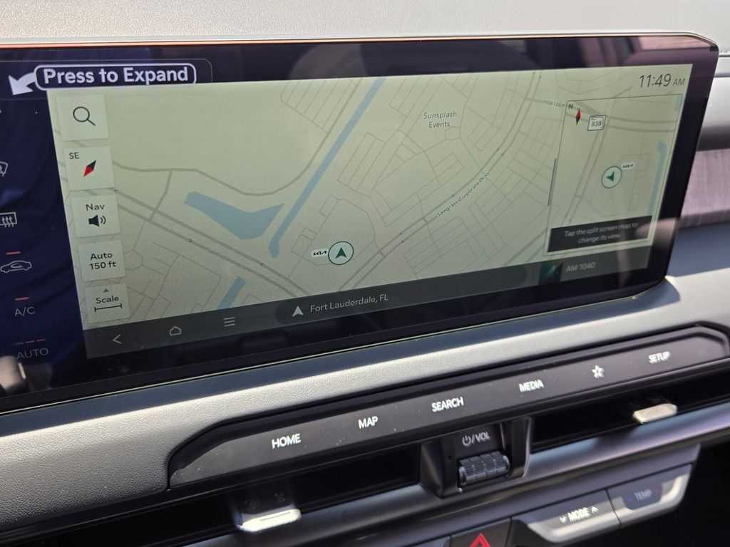 2027 Kia Telluride - $60,175