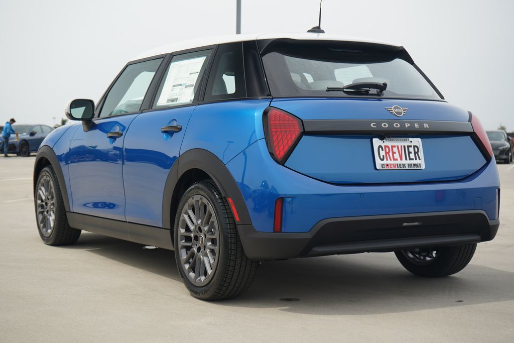 Thumbnail: 2026 MINI Cooper - 3