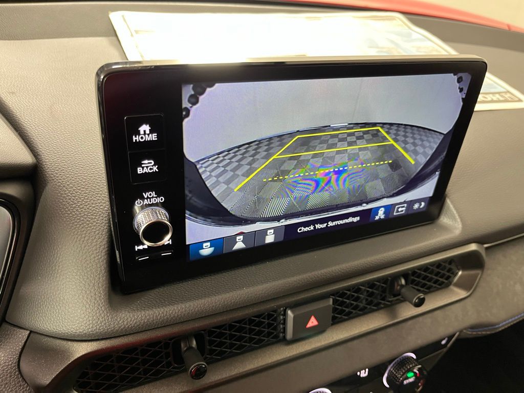 Thumbnail: 2026 Honda  - 27