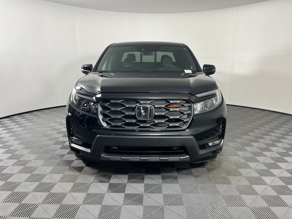 Thumbnail: 2025 Honda Ridgeline - 14