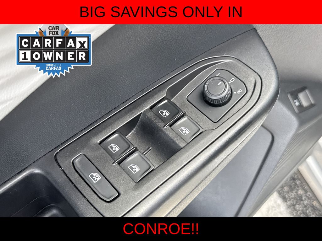 2023 Volkswagen Taos 1.5T S Silver at Bayway Chrysler Dodge Jeep Ram