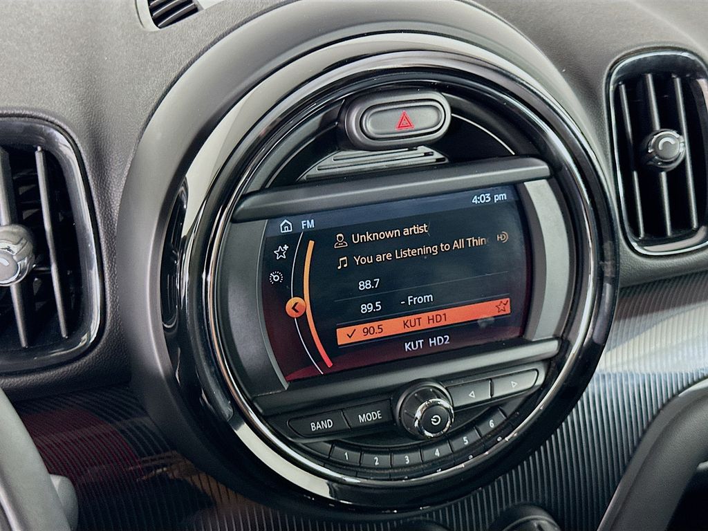 Thumbnail: 2018 MINI Cooper Countryman - 14