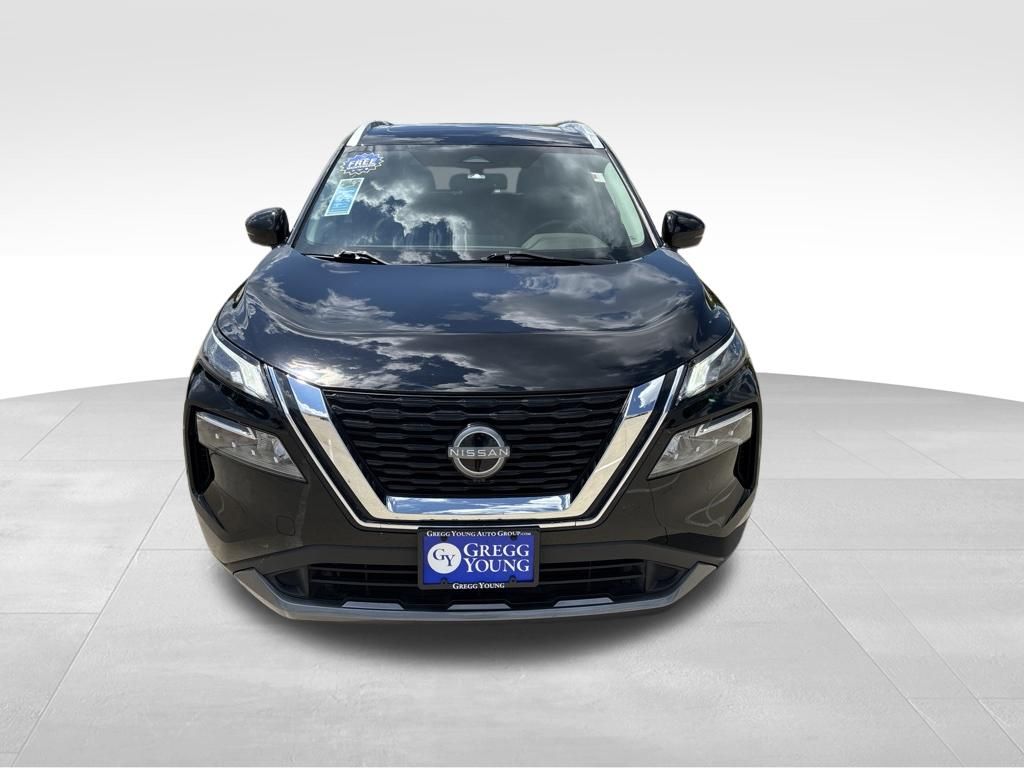 Used 2023 Nissan Rogue SUV