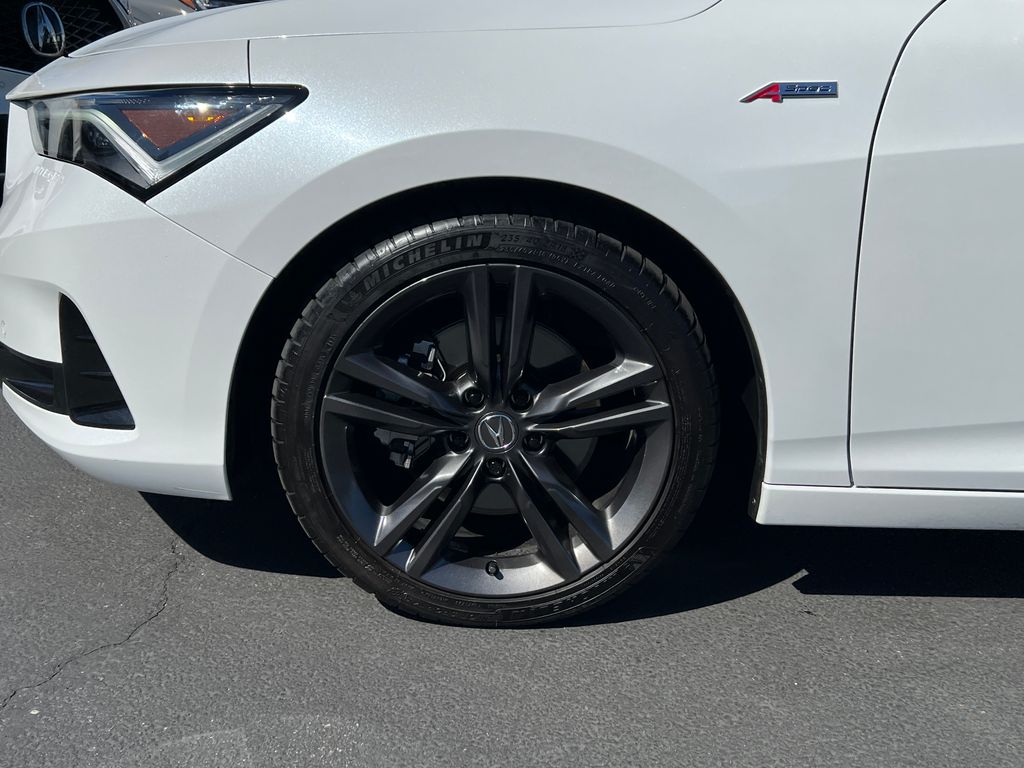 Thumbnail: 2024 Acura Integra - 5