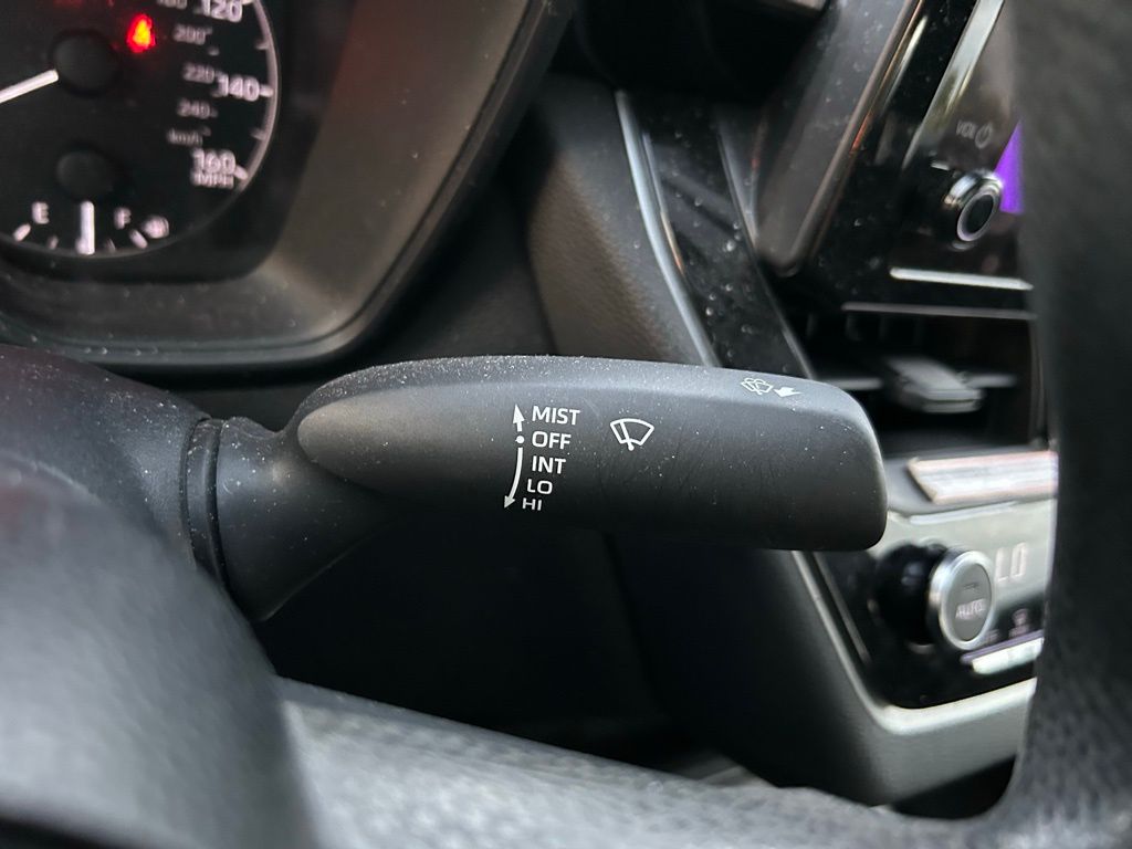 Thumbnail: 2024 Toyota Corolla - 20