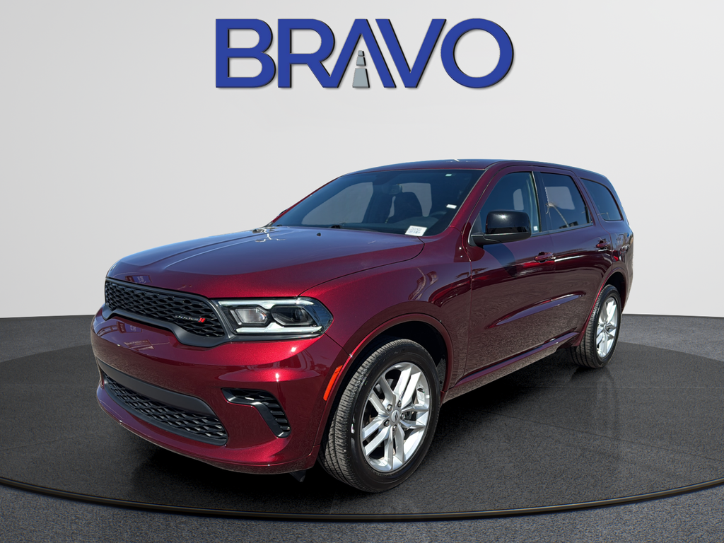 2025 Dodge Durango GT AWD