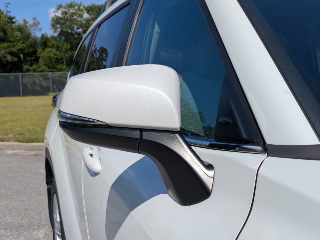Used 2023 Toyota Highlander SUV