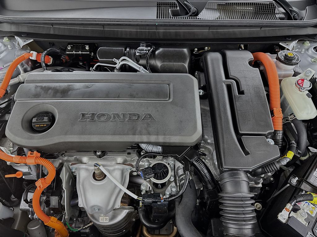 Used Car 2025 Honda Accord Hybrid  Sport For Sale Under $35,000 In Austin, Texas
