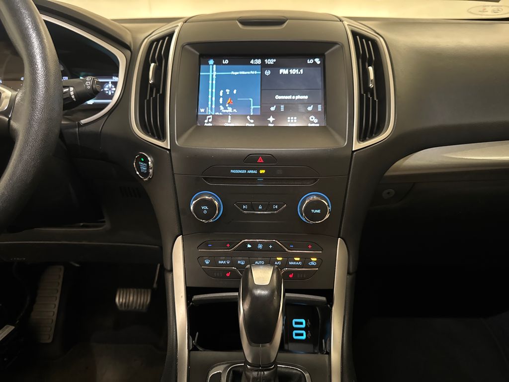 Used 2016 Brown Ford SEL image 23