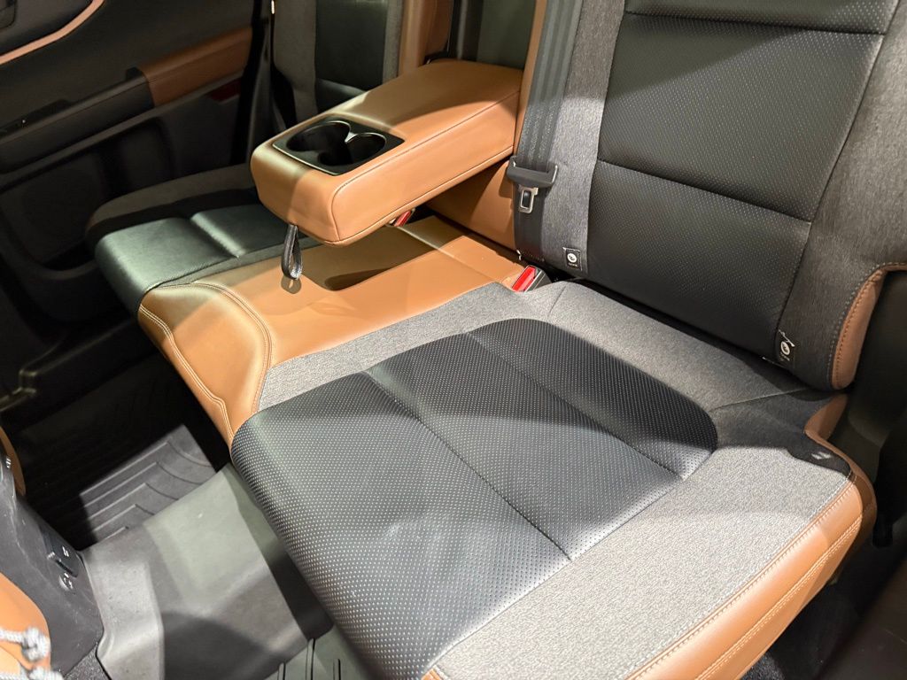 Thumbnail: 2022 Ford Bronco Sport - 21