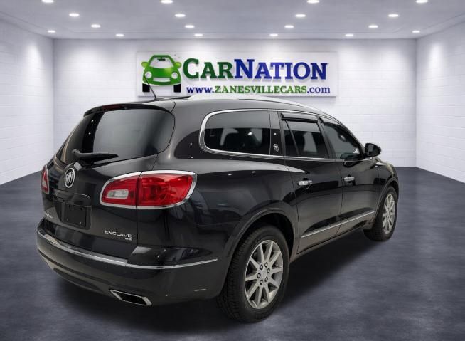 Photo 4 of 2015 Buick Enclave Leather