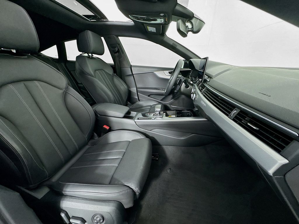 Used Car 2023 Audi A5 Sportback  45 S Line Premium Plus For Sale Under $35,000 In Austin, Texas