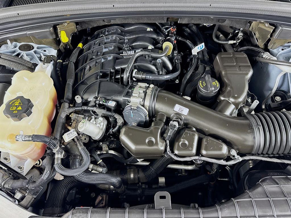 Used Car 2025 Jeep Grand Cherokee  Limited For Sale Under $40,000 In Austin, Texas