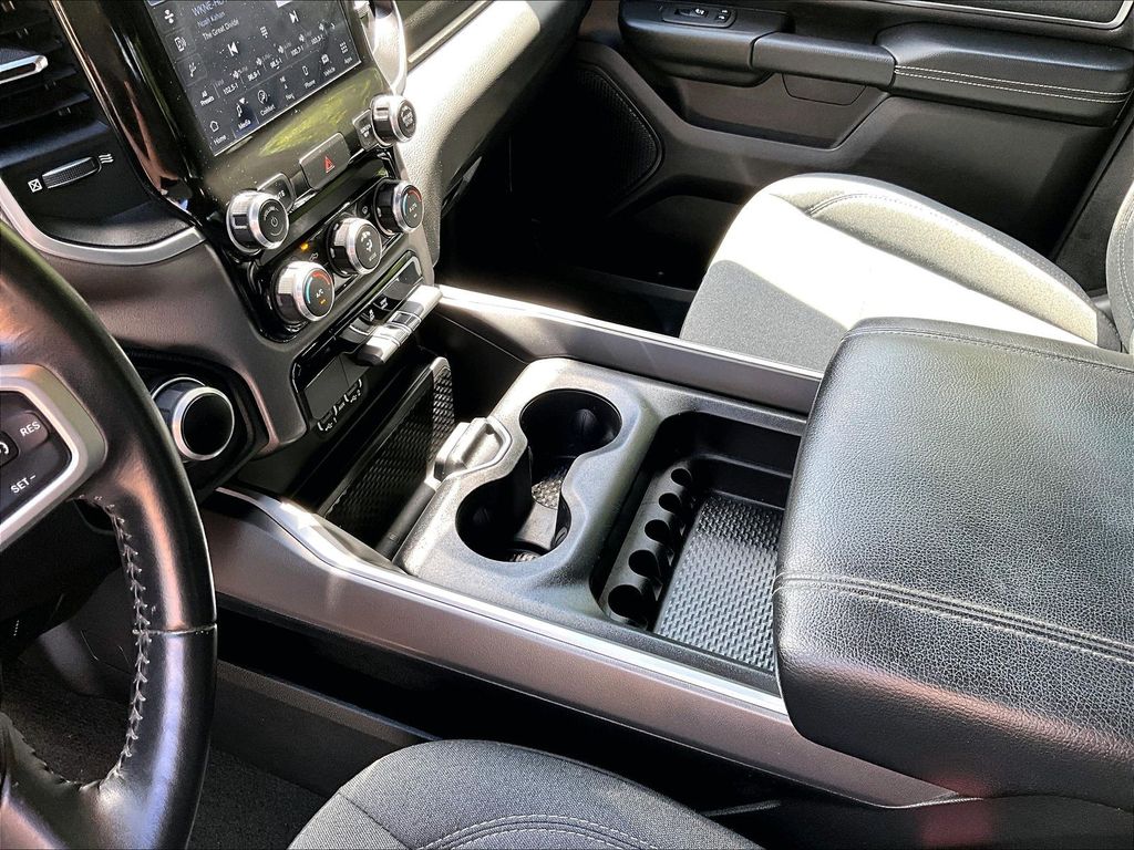 2022 Ram 1500 — photo 15