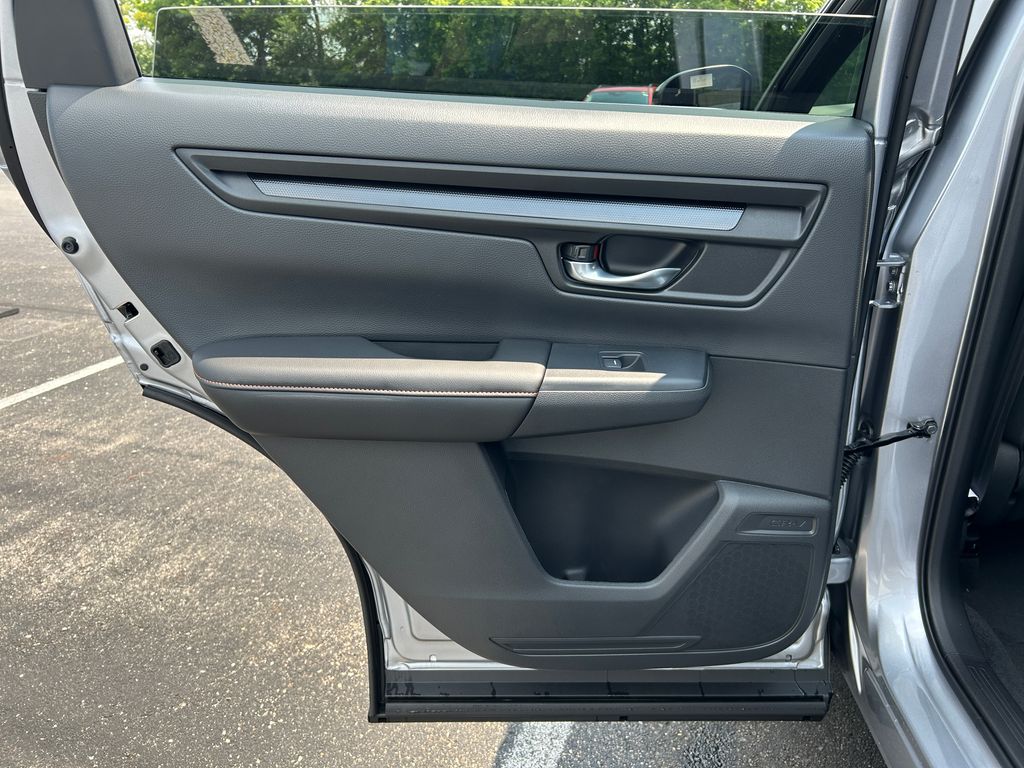 Thumbnail: 2026 Honda CR-V - 20