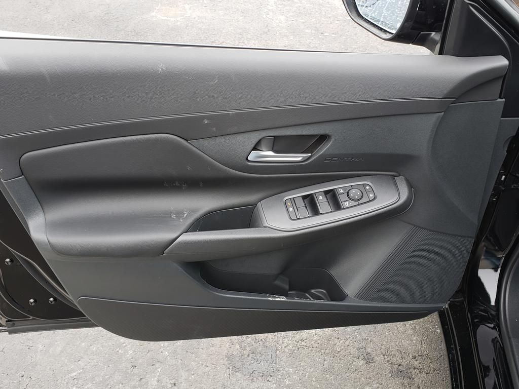 new 2026 Nissan Sentra car, priced at $24,464