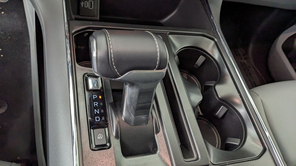 2025 Ford F-150 Lightning Flash - Photo 78