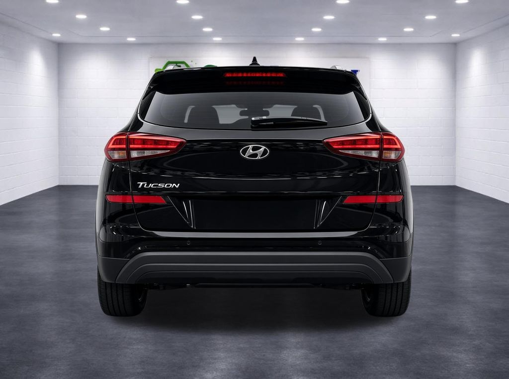 Photo 4 of 2019 Hyundai TUCSON Value