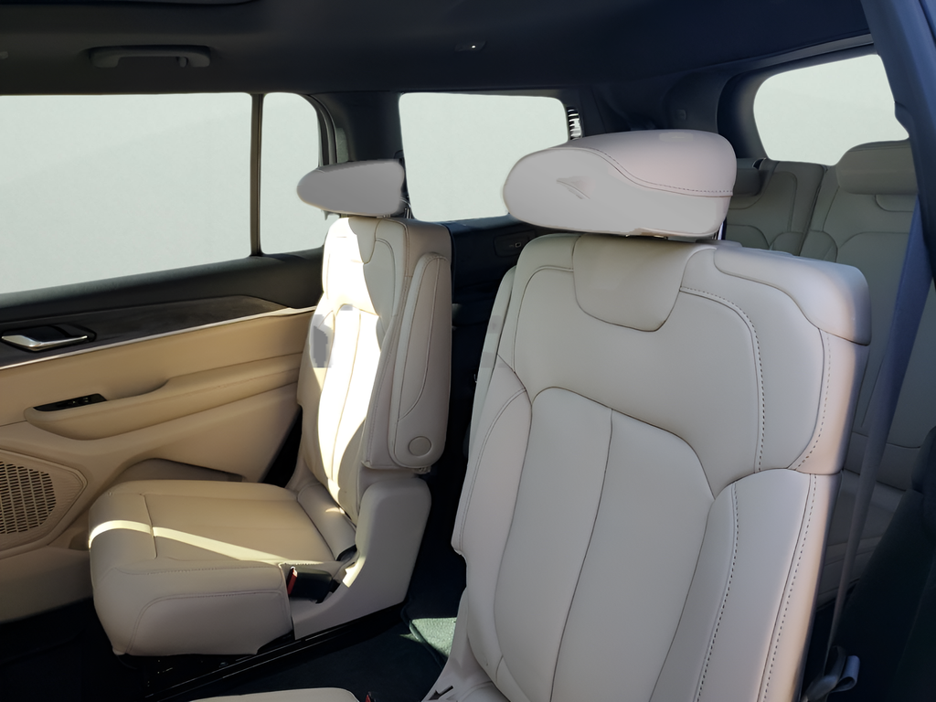 New Car 2025 Jeep Grand Cherokee L  Limited For Sale Under $50,000 In Austin, Texas