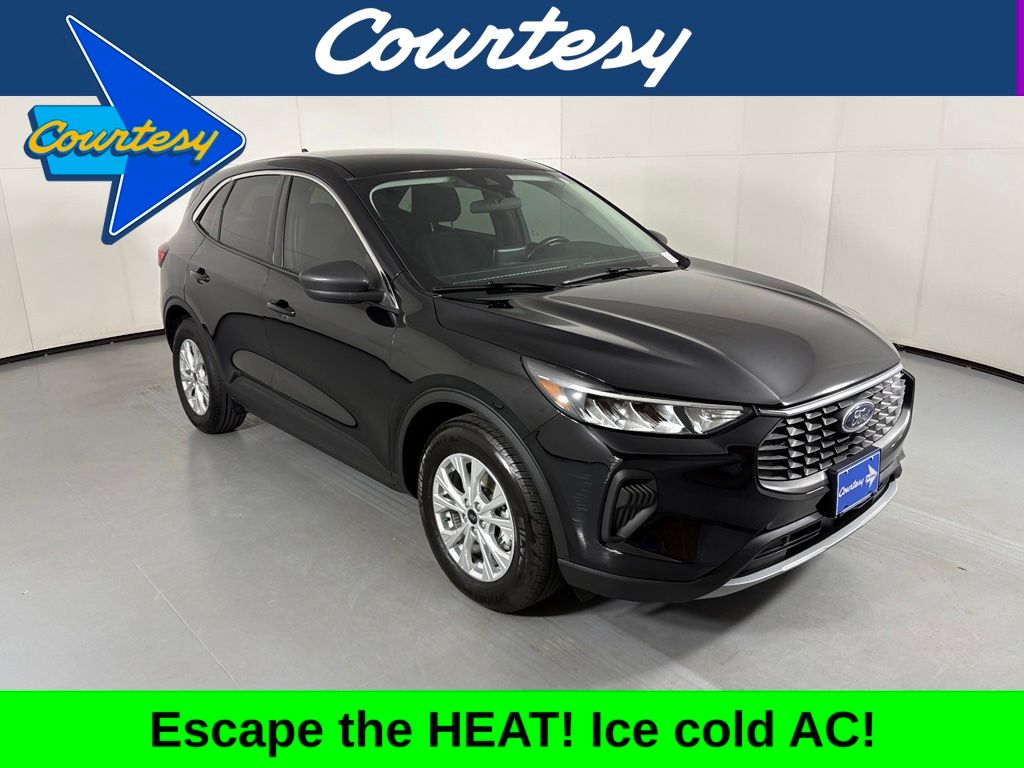 2024 Ford Escape Active FWD