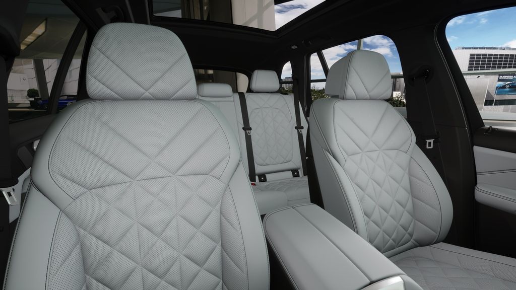 2026 BMW X5 xDrive40i 11