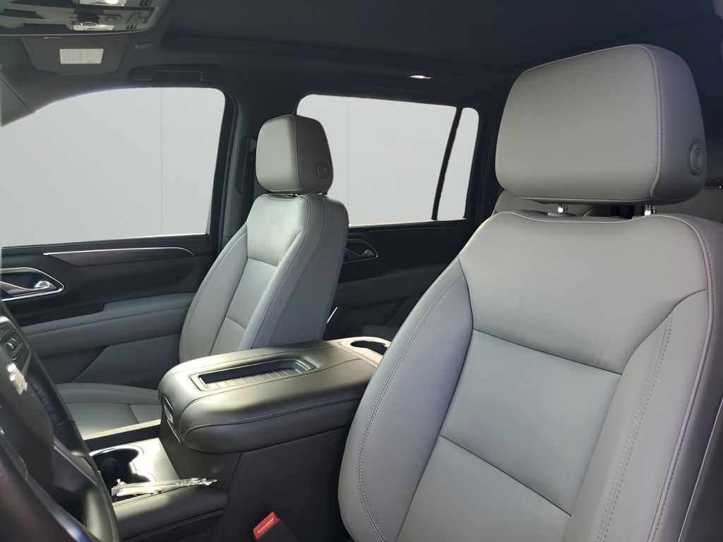 Used Car 2021 Chevrolet Suburban  Lt For Sale Under $50,000 In Austin, Texas