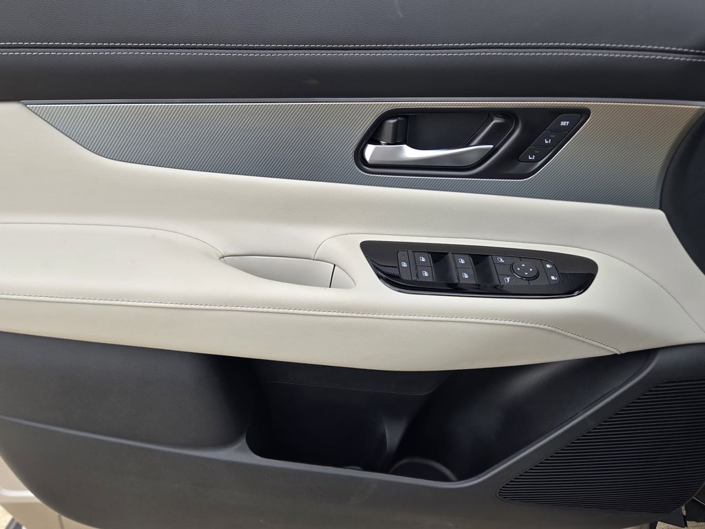 2026 Nissan Murano SL Gold at Bravo Nissan