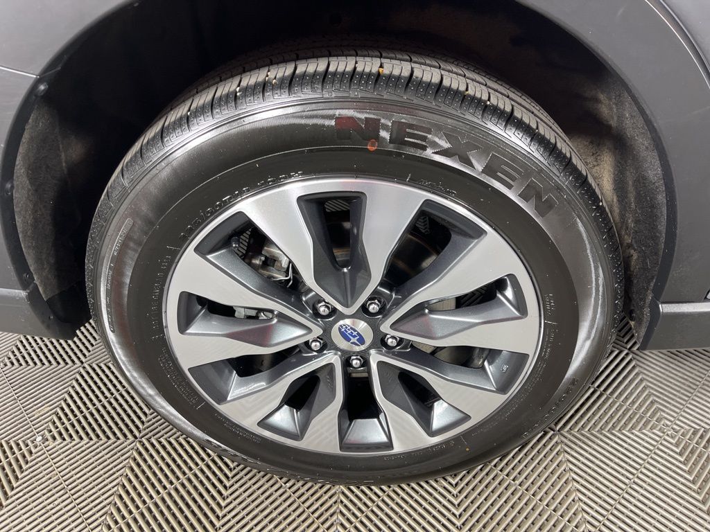 2023 Subaru Outback Limited 14