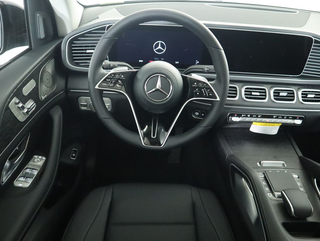 Thumbnail: 2026 Mercedes-Benz GLE - 11