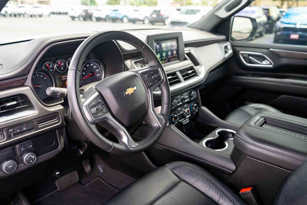 Used Car 2023 Chevrolet Tahoe  Ls For Sale Under $50,000 In Austin, Texas