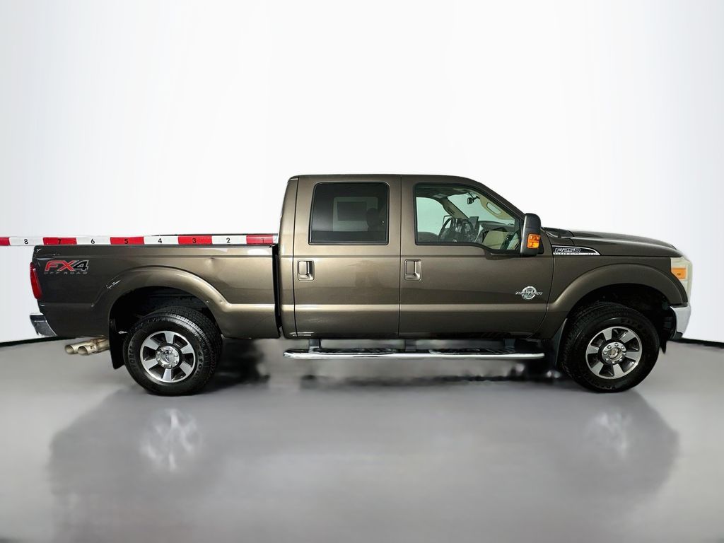 FordF-250SD8