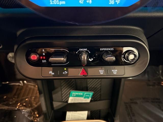 Thumbnail: 2026 MINI Cooper - 18