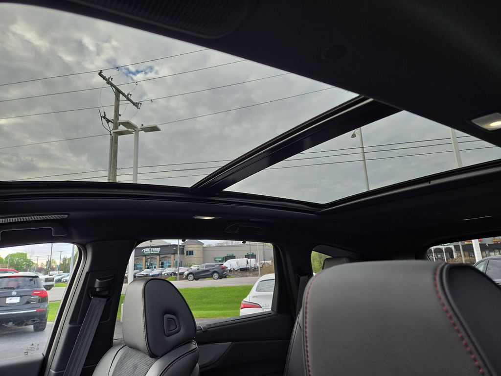 New 2025 Acura MDX For Sale in Fort Wayne, IN