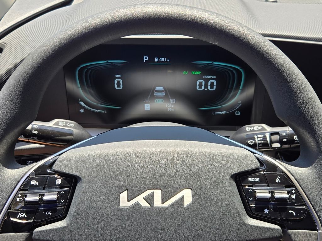 2026 Kia Niro - $27,145