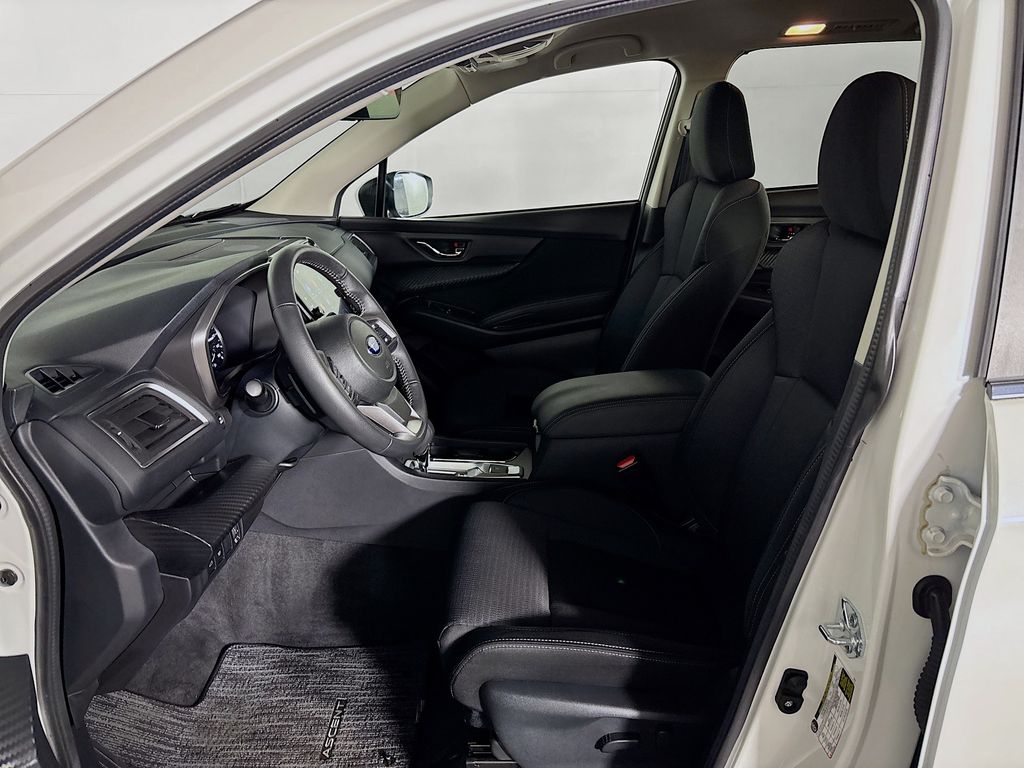2024 Subaru Ascent Premium