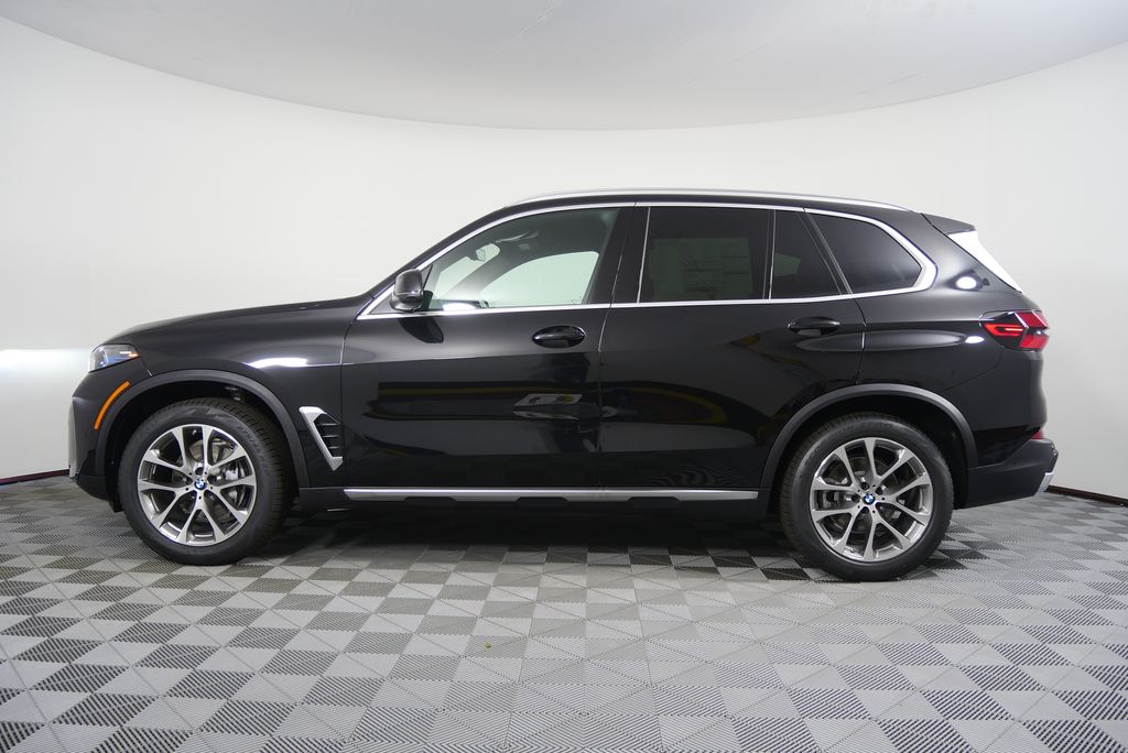 Thumbnail: 2026 BMW X5 - 6
