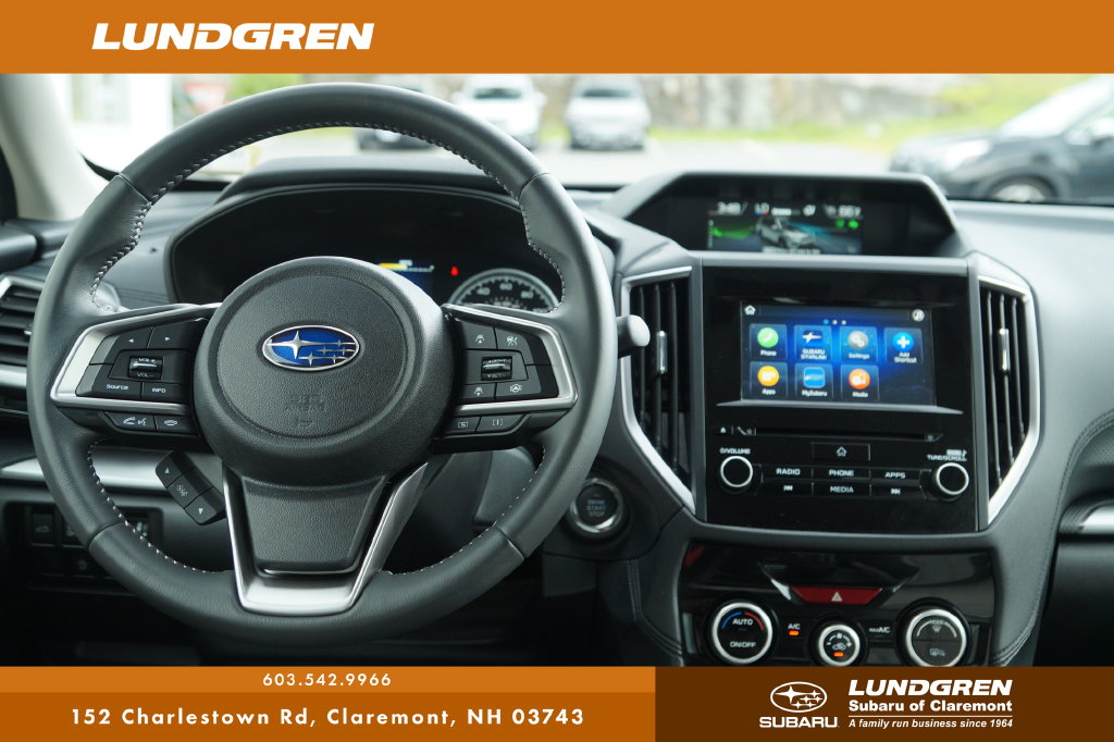 Used 2023 Subaru Forester SUV